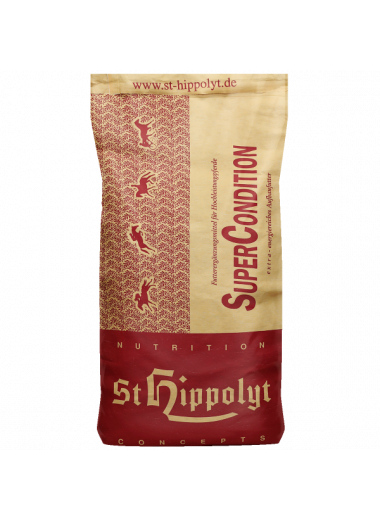 St. Hippolyt Super Condition 