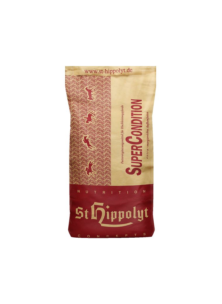 St. Hippolyt Super Condition 