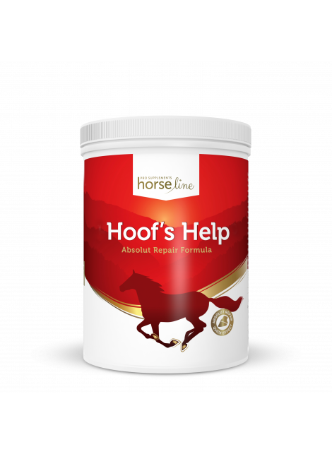 HorseLinePRO Hoof's Help