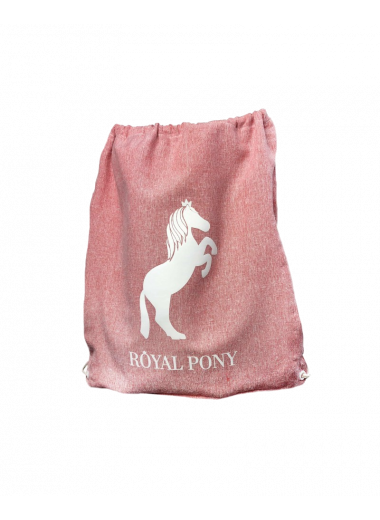 Royal Pony torba/plecak  24h