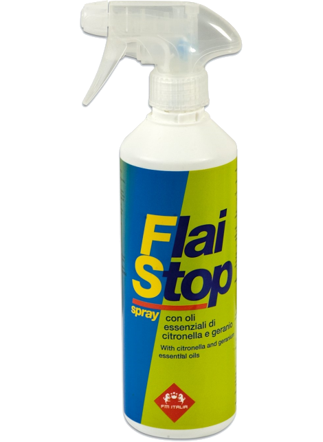 FM Flai Stop Spray 1 L 24h