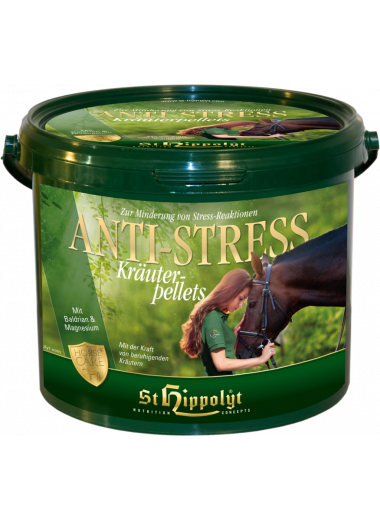 St. Hippolyt  Anti-stress 3 kg