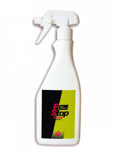 F.M FStop Spray Strong 500ml