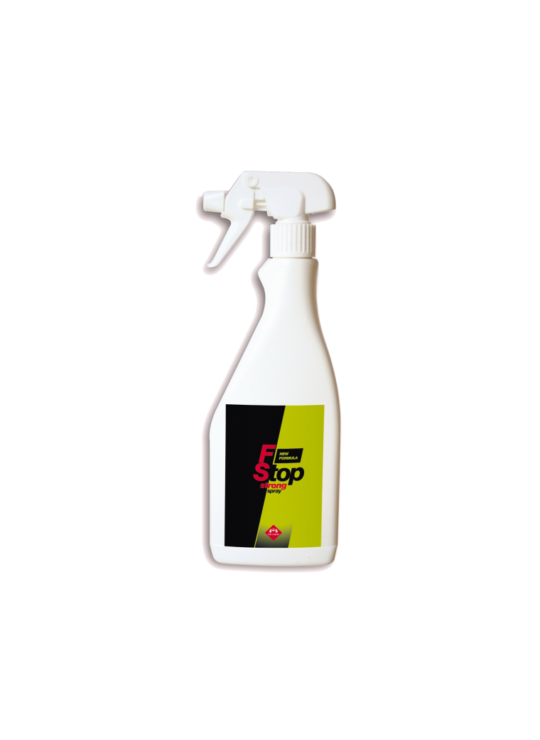 F.M FStop Spray Strong 500ml
