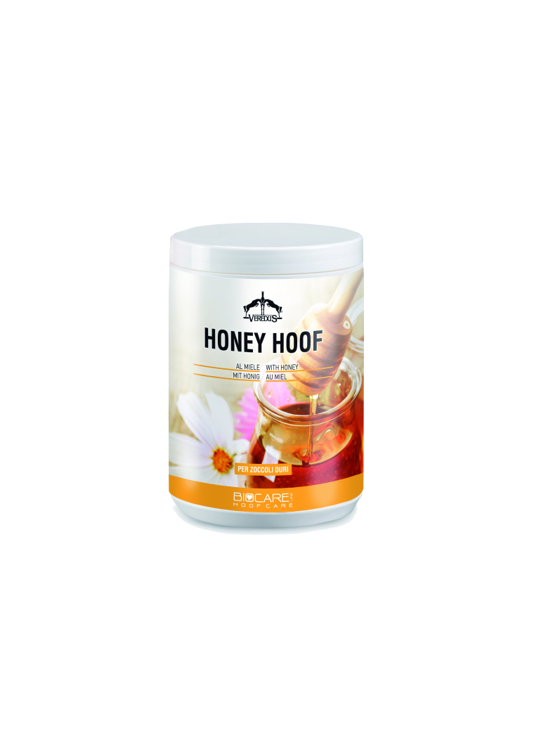 Veredus Smar do kopyt Honey hoof 1000ml
