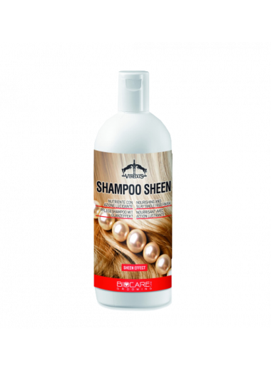 Veredus Szampon Shampoo sheen 500ml