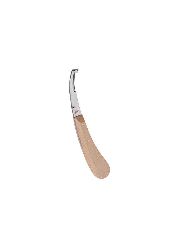 Aesculapl Nóż do pielegnacji kopyt