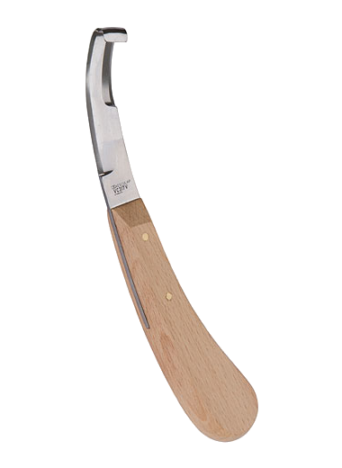 Aesculapl Nóż do pielegnacji kopyt