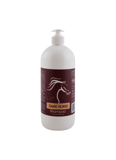 DARK HORSE Shampoo 400 ml Over Horse