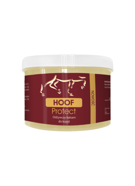 HOOF Protect 400 g Over Horse