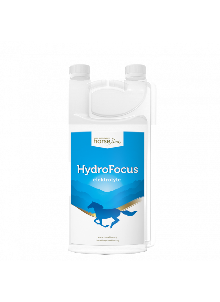 Pokusa HydroFocus elektrolity 1000ml